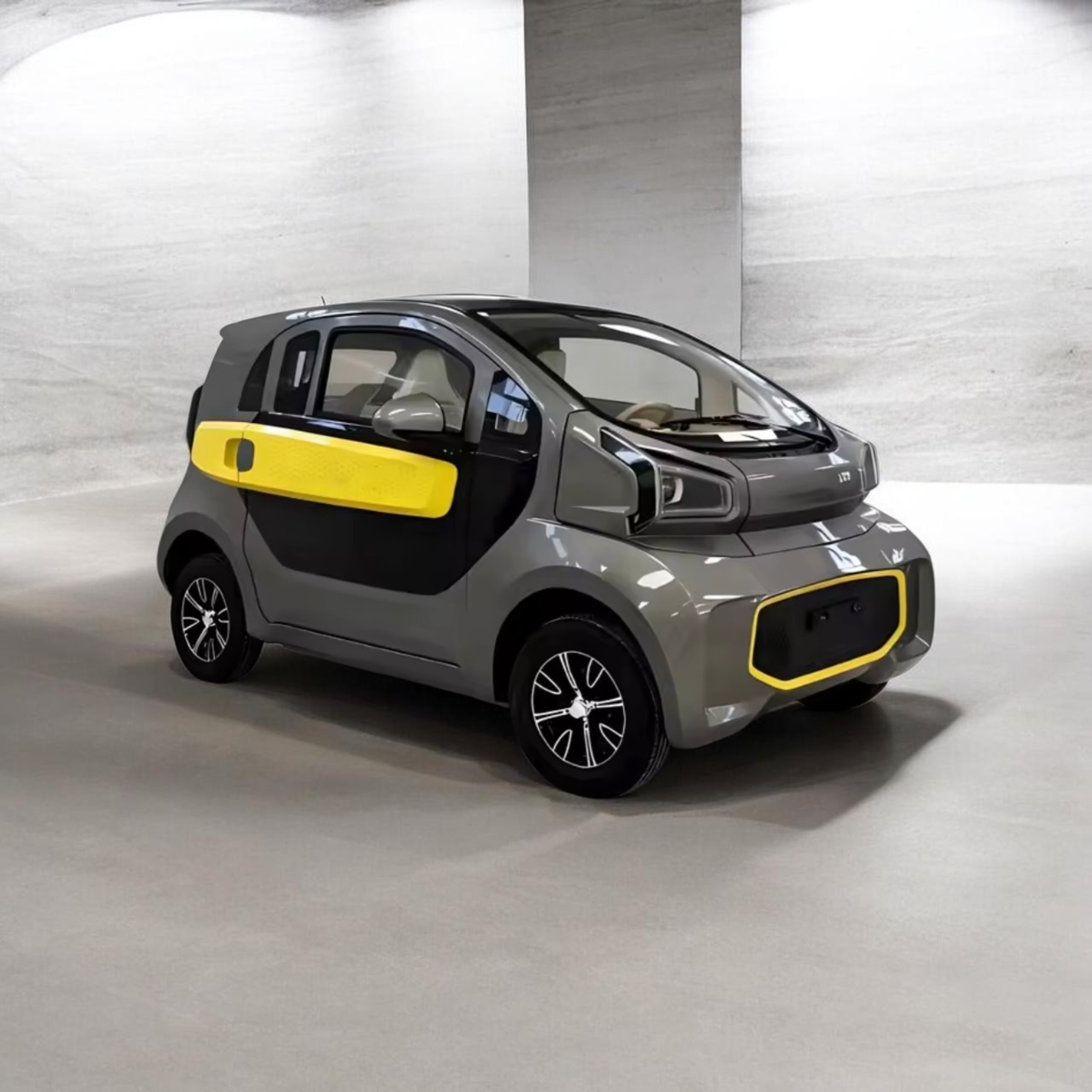 Kostenloses Elektroauto SMARTBERRY im TOP-Design und mit 1500 W Power*